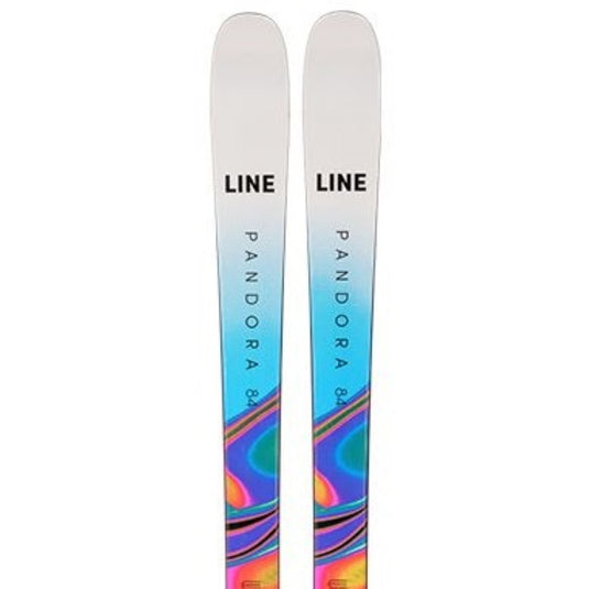LINE 2023 PANDORA 84 (SKIS ONLY) [sz:158]