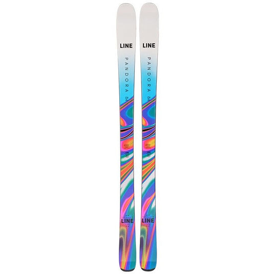 LINE 2023 PANDORA 84 (SKIS ONLY) [sz:158]