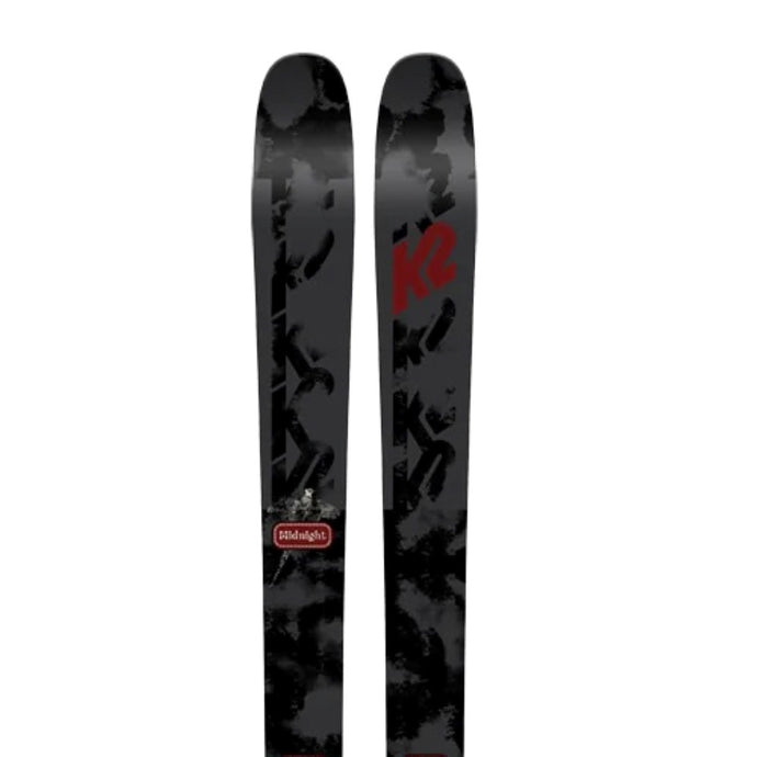 K2 2024 MIDNIGHT (SKIS ONLY)