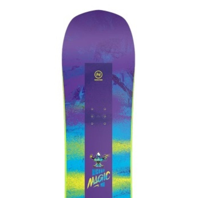 NIDECKER 2024 MICRON MAGIC [sz:80]