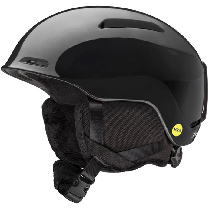 SMITH GLIDE JR [clr:Black sz:Y-XS]