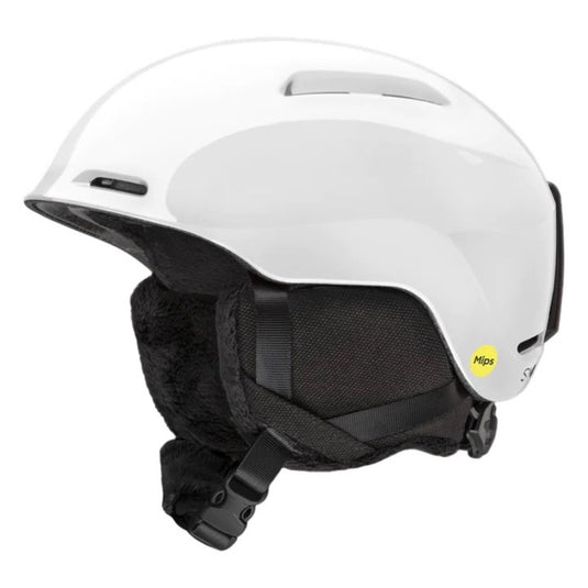 SMITH GLIDE JR [clr:White sz:Y-M]