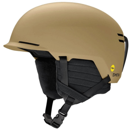 SMITH SCOUT MIPS [clr:Matte Sandstorm sz:L]