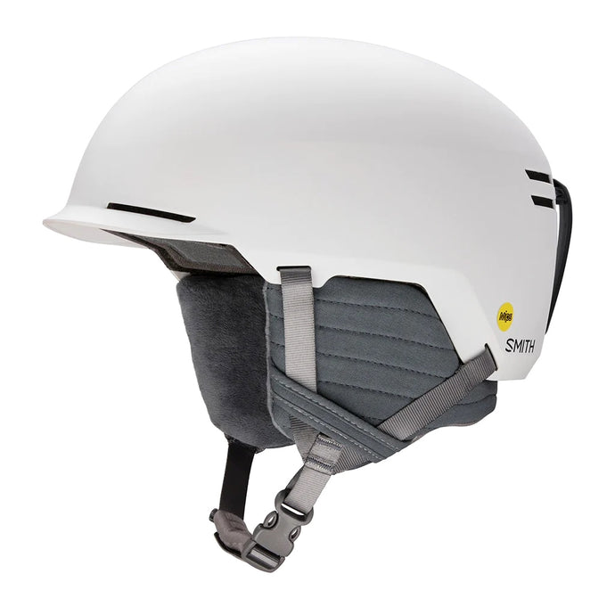 SMITH SCOUT MIPS [clr:Matte White sz:S]