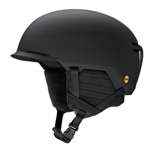 SMITH SCOUT MIPS [clr:Matte Black sz:L]