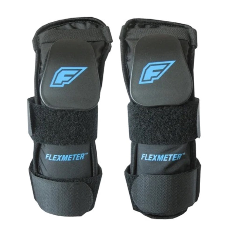 Load image into Gallery viewer, DEMON FLEXMETER D3O DOUBLE SIDED WRIST GUARDS
