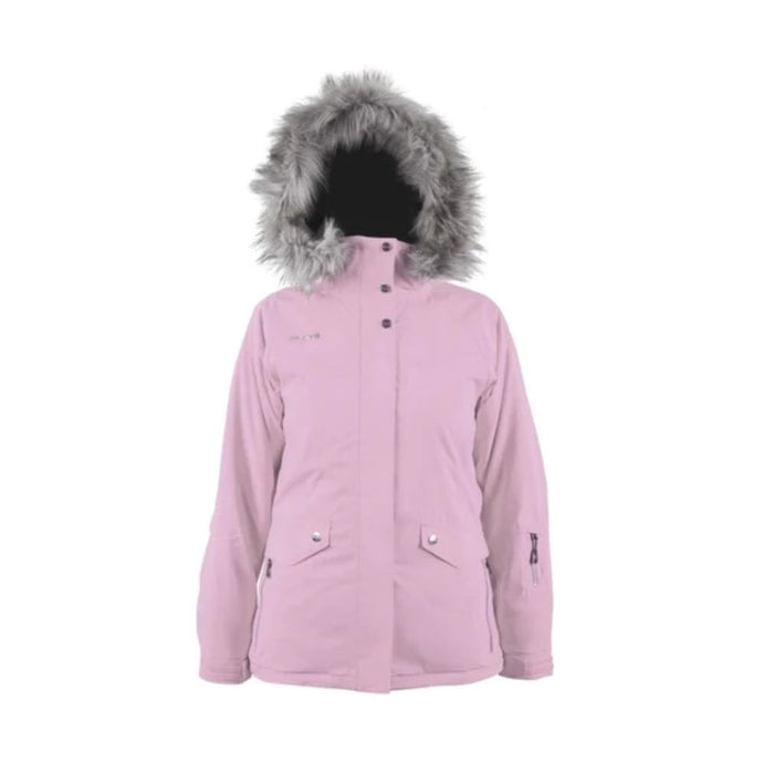 PURE HEAVENLY JACKET [clr:Floss sz:6]
