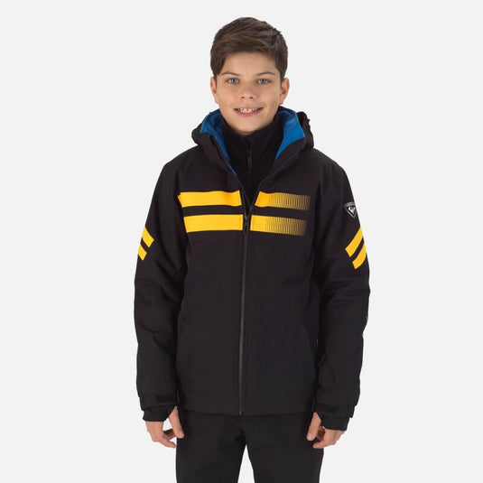 ROSSIGNOL COURSE JACKET – INSKI - Main Image