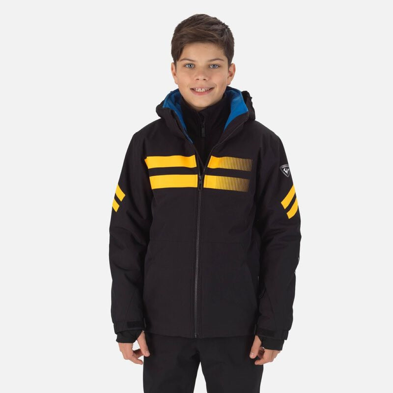 Load image into Gallery viewer, ROSSIGNOL COURSE JACKET
