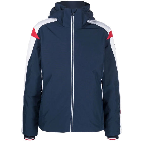 ROSSIGNOL AERIAL M JACKET [clr:Dark Navy sz:XL]