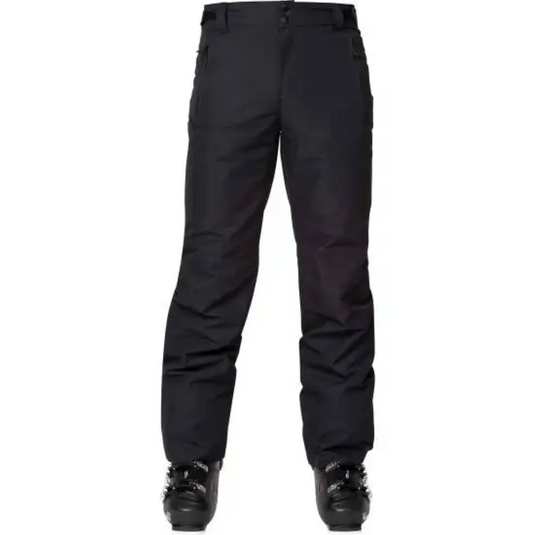 ROSSIGNOL RAPIDE M PANT [clr:Black sz:M]