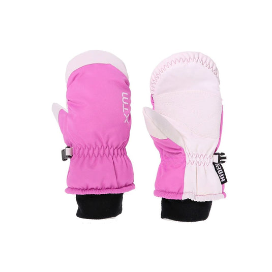 XTM SPACE MITT [clr:Orchid sz:2XS]