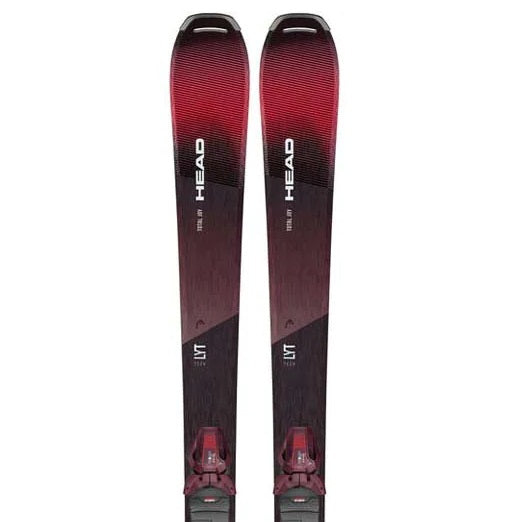 HEAD 2024 TOTAL JOY + JOY 11 GW BINDINGS [sz:158]