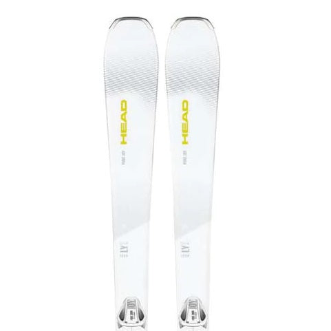 HEAD 2024 PURE JOY + JOY 9 GW BINDINGS [sz:143]
