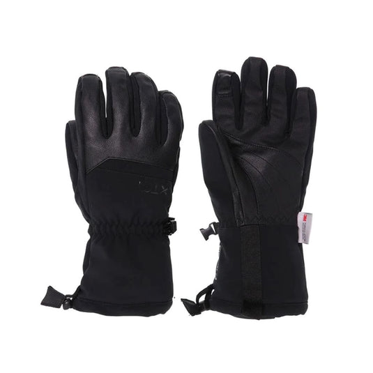 XTM GUIDE GLOVE [clr:Black sz:S]