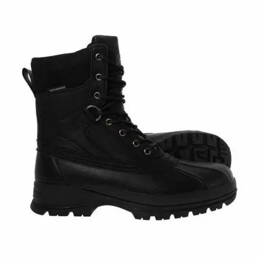XTM KONRAD BOOT [clr:Black sz:44]