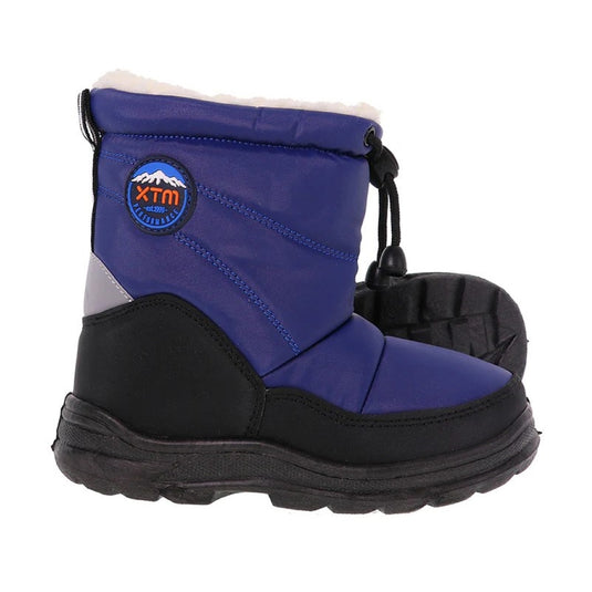 XTM PUDDLES BOOTS [clr:Blue sz:29/30]