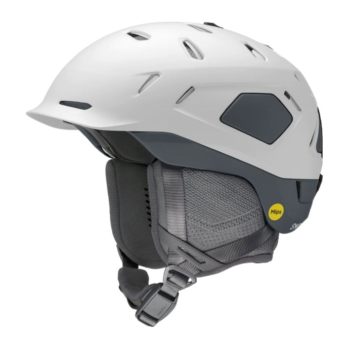 SMITH NEXUS MIPS [clr:Matte White sz:M]