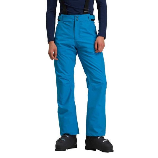 ROSSIGNOL SKI PANT [clr:Blue sz:2XL]