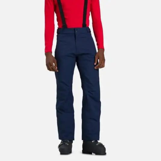ROSSIGNOL SKI PANT [clr:Dark Navy sz:S]
