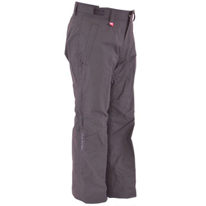 CARTEL REVELSTOKE PANT [clr:Black sz:XS]