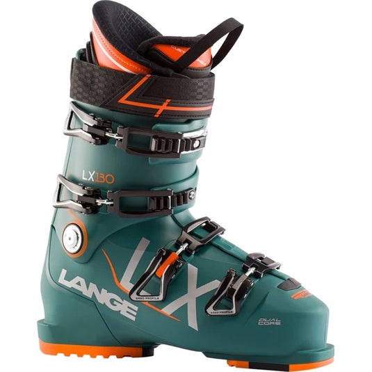 LANGE LX 130 [clr:Jungle Green sz:27.5]