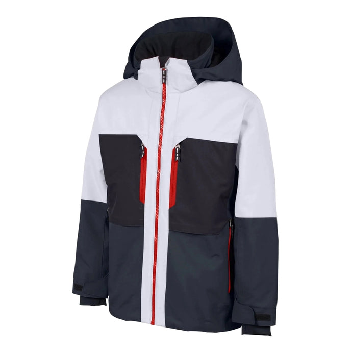 KARBON THEOREM JACKET [clr:AW sz:6]