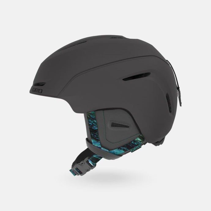 GIRO AVERA MIPS [clr:Matte Graphite sz:M]