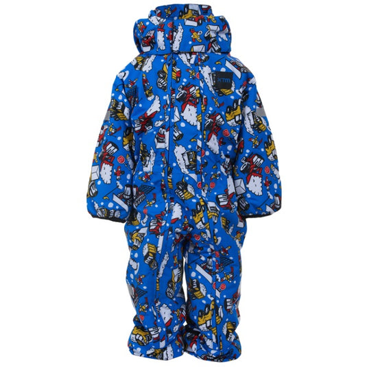 XTM PAPOOSE II SUIT