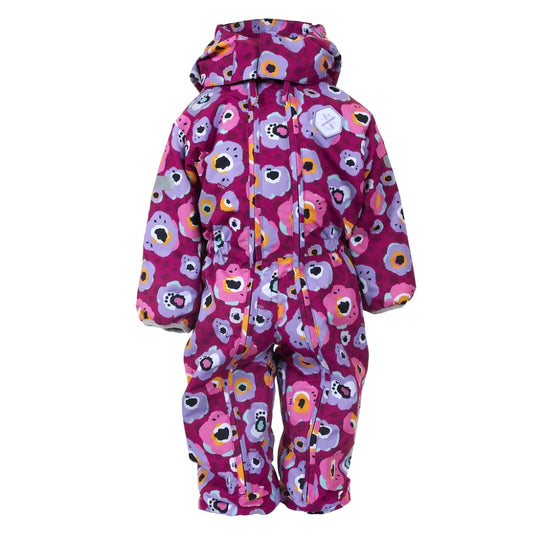 XTM PAPOOSE II SUIT