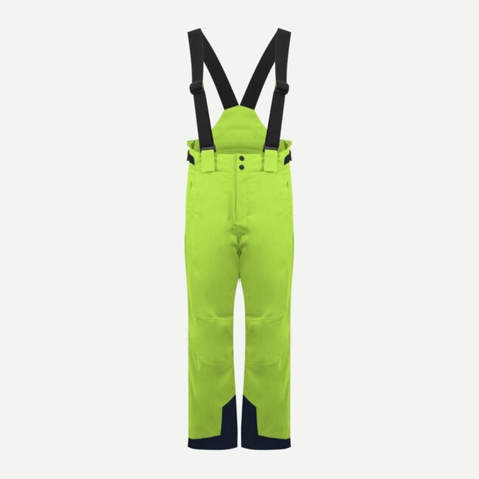 KJUS VECTOR PANT [clr:Stem Green sz:14]