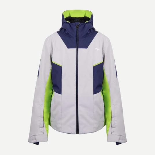 KJUS KIDS FORMULA [clr:Alloy/Atlanta Blue sz:176]