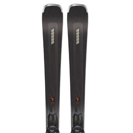 K2 2024 DISRUPTION 76X + M3 10 BINDINGS [sz:163]