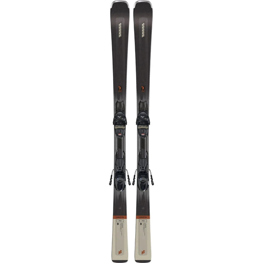 K2 2024 DISRUPTION 76X + M3 10 BINDINGS [sz:163]