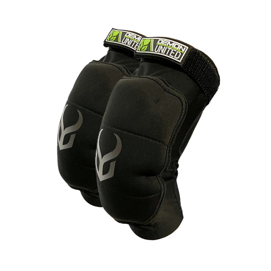 DEMON ZERO RF D3O KNEE PADS [sz:L]