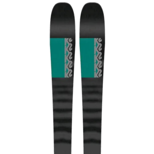 K2 2023 MINDBENDER 85 W ALLIANCE (SKIS ONLY)