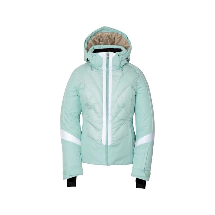 PHENIX AXIS WOMENS JACKET [clr:Mist Green sz:6]