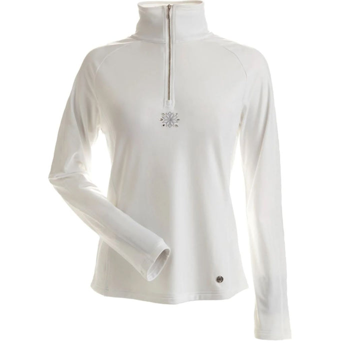 NILS LISIE SKIVVY [clr:White sz:L]