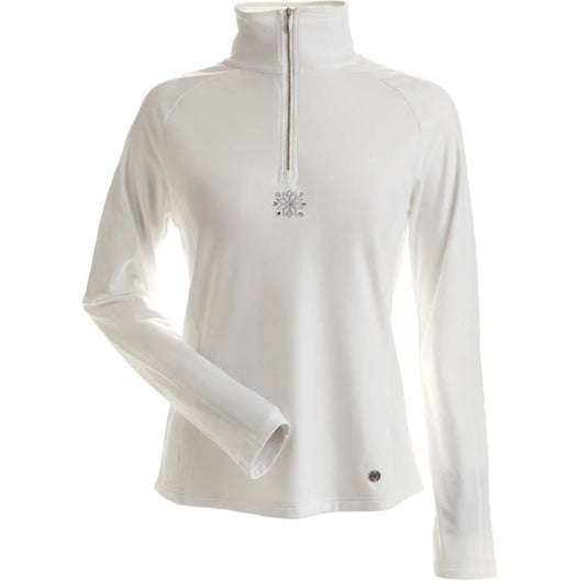 NILS LISIE SKIVVY [clr:White sz:L]