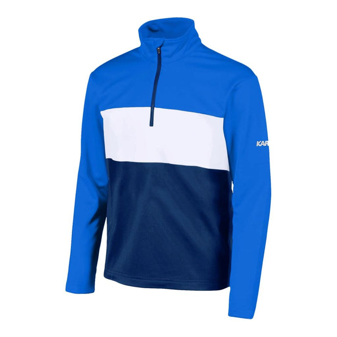 KARBON ATOM SKIVVY [clr:Dark Blue sz:S]