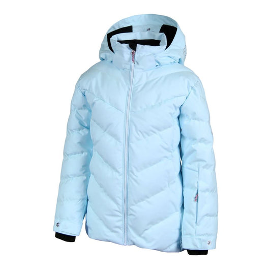 KARBON ANDROMEDA JACKET [clr:Ocean sz:12]