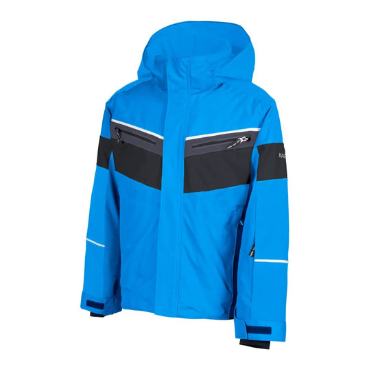 KARBON INERTIA JACKET [clr:Fiji sz:16]