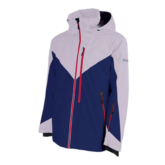 KARBON AMPLITUDE JACKET [clr:Outerspace sz:L]