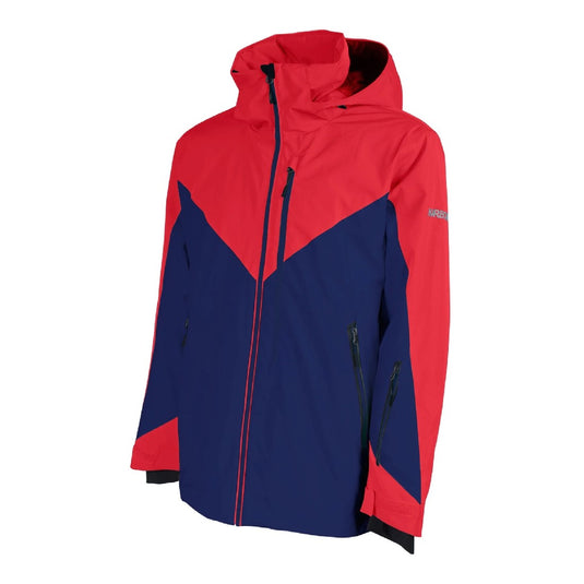 KARBON AMPLITUDE JACKET [clr:Vulcano sz:L]