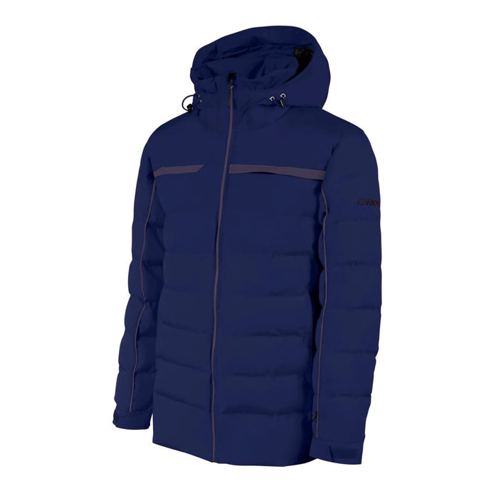 KARBON ZEPHYR JACKET [clr:Outerspace sz:S]