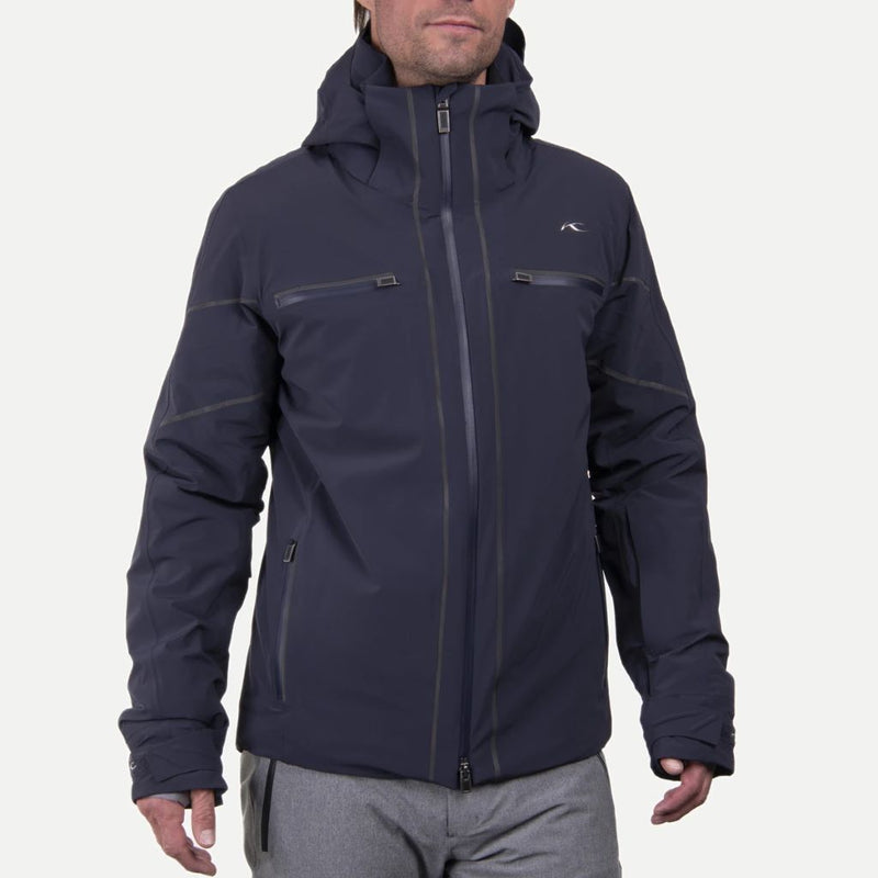 KJUS 2024 ALL TIMER MENS JACKET INSKI