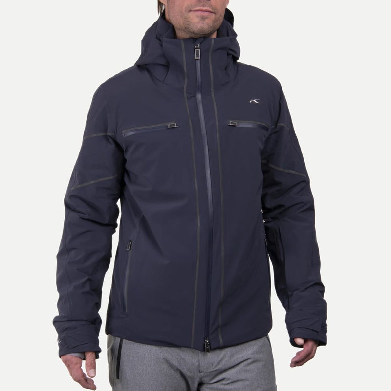 Load image into Gallery viewer, KJUS 2024 ALL TIMER MENS JACKET
