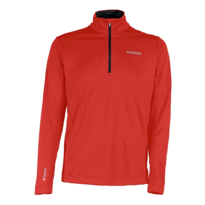 KARBON VENTURE SKIVVY [clr:RED sz:S]