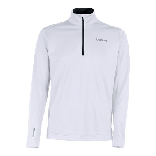 KARBON VENTURE SKIVVY [clr:Arctic White sz:XL]