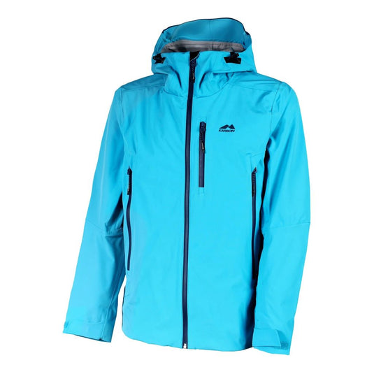KARBON LEGEND SHELL [clr:Lagoon sz:XL]